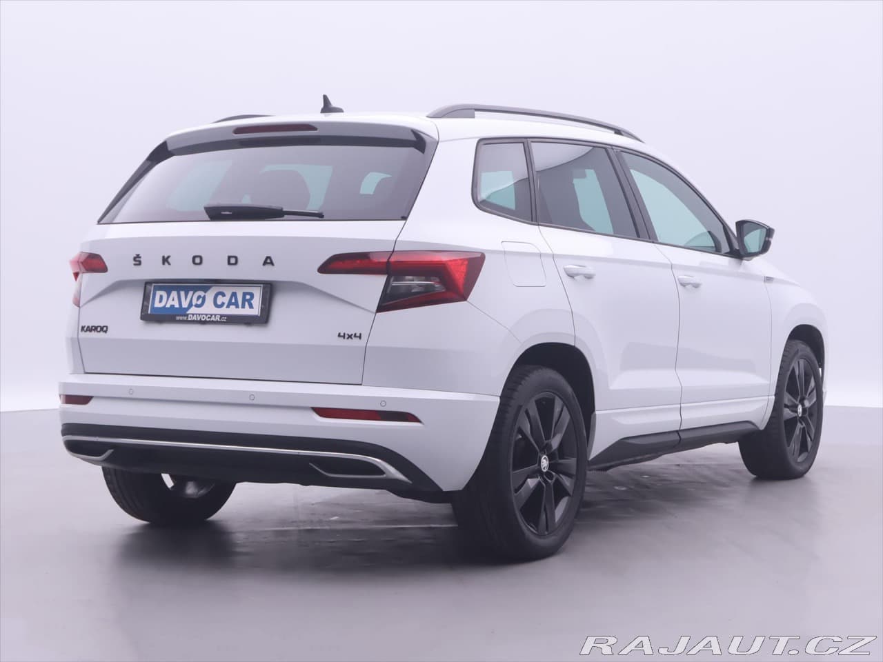 2020 Škoda KAROQ - 7