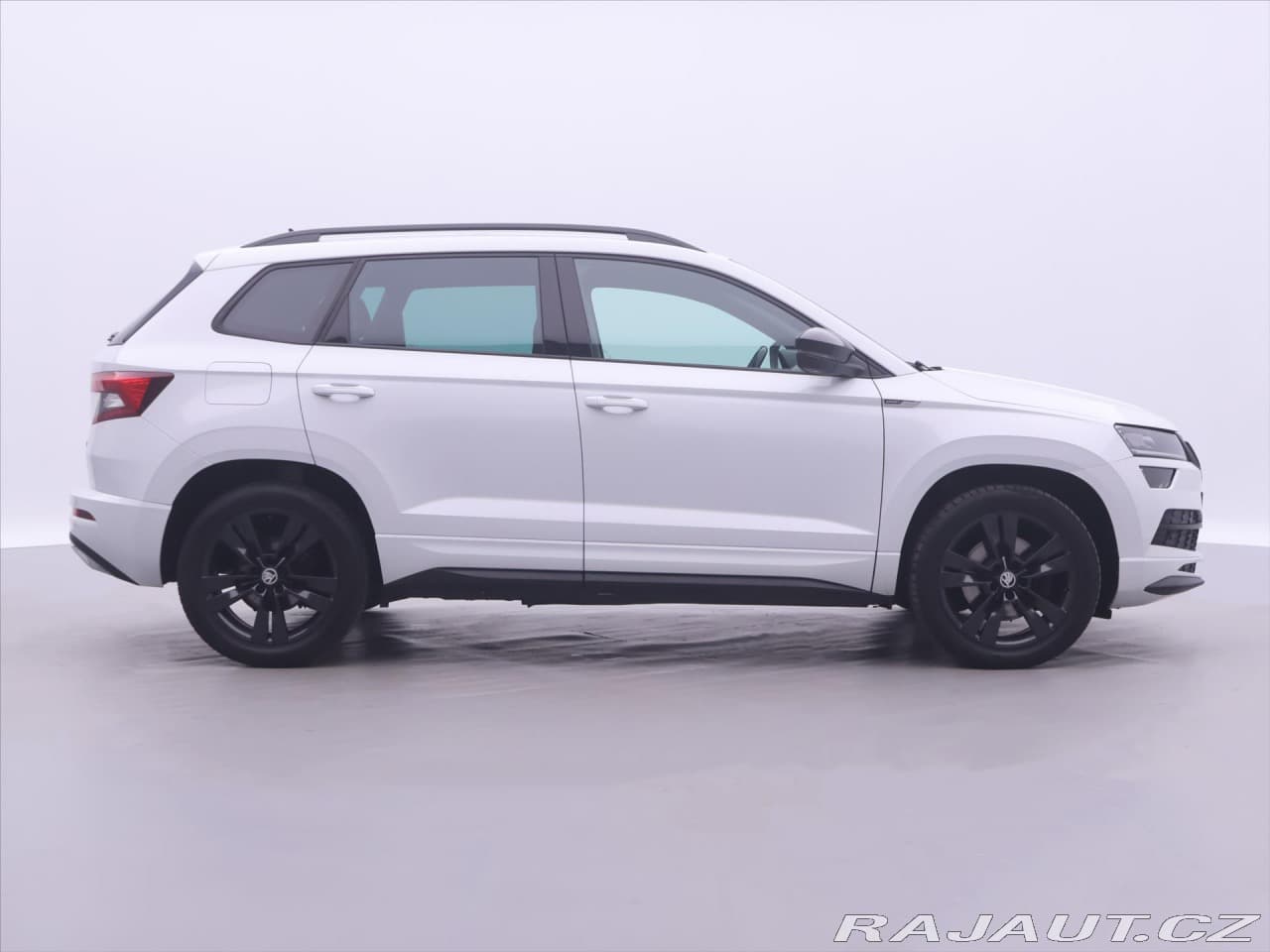 2020 Škoda KAROQ - 8