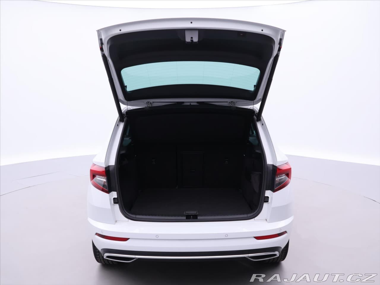 2020 Škoda KAROQ - 9