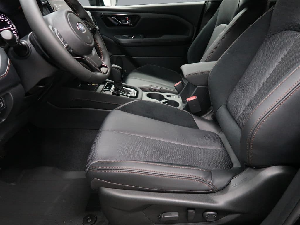 2026 Subaru Forester - 11