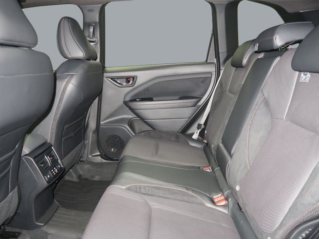 2026 Subaru Forester - 12