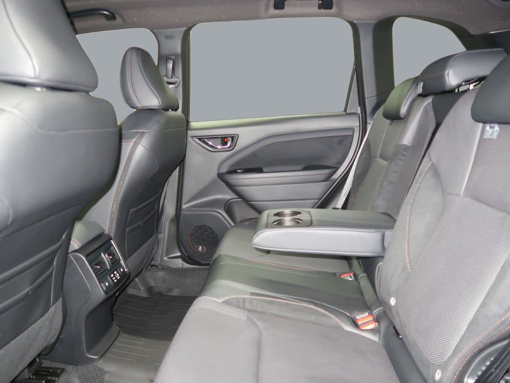 2026 Subaru Forester - 13