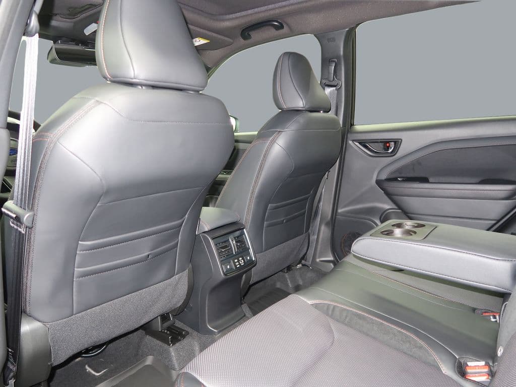 2026 Subaru Forester - 14