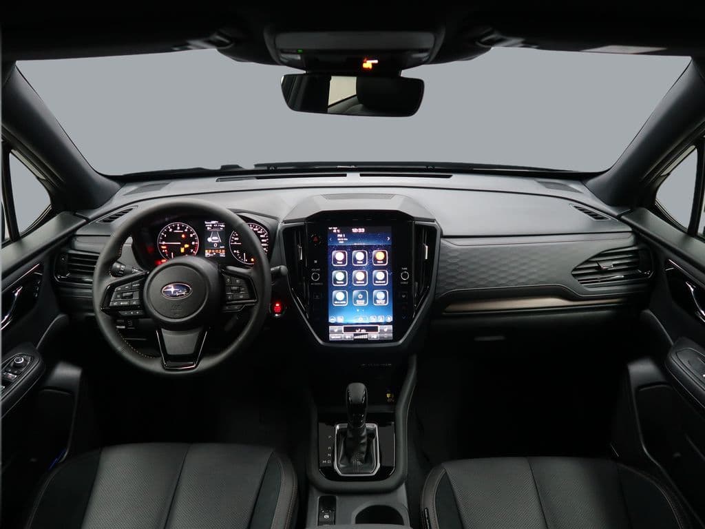 2026 Subaru Forester - 15