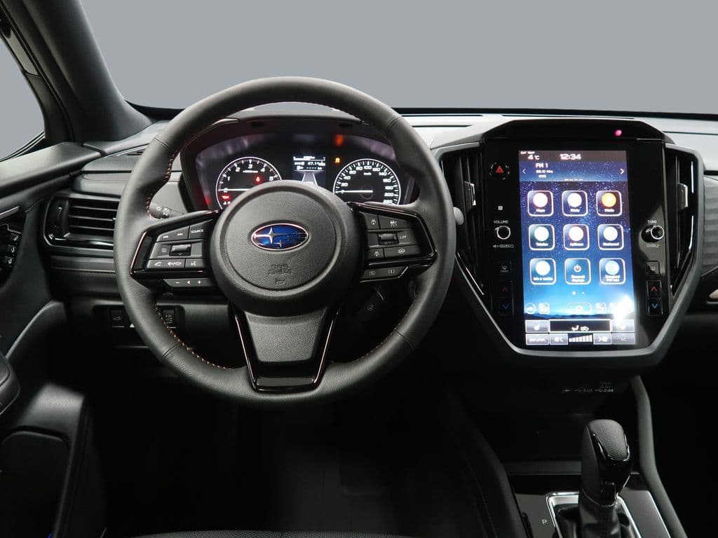 2026 Subaru Forester - 16