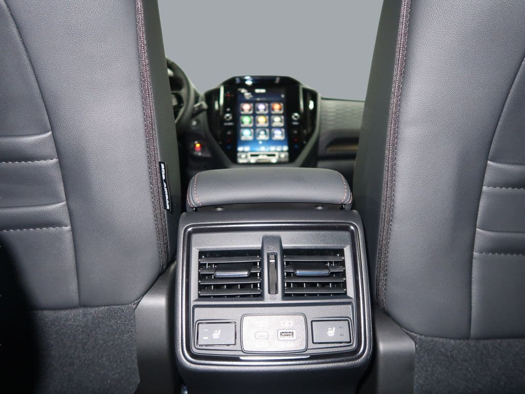 2026 Subaru Forester - 19