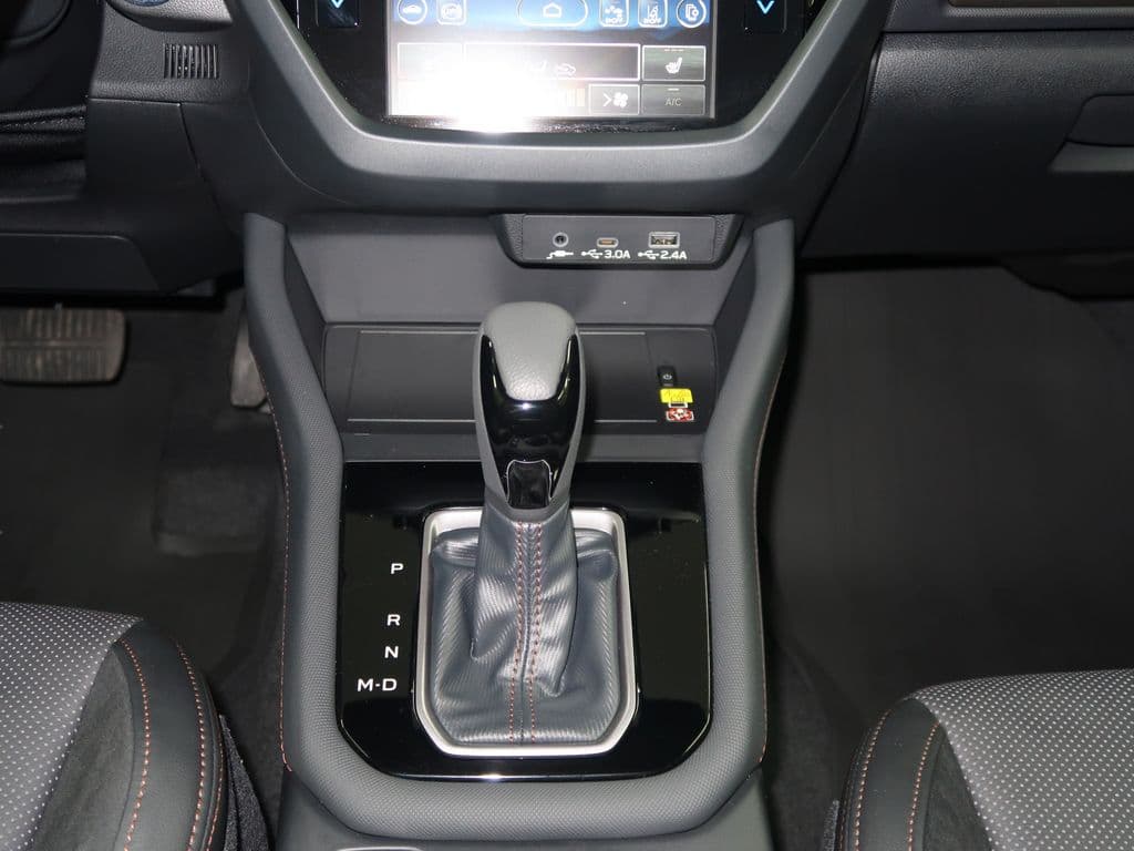 2026 Subaru Forester - 20