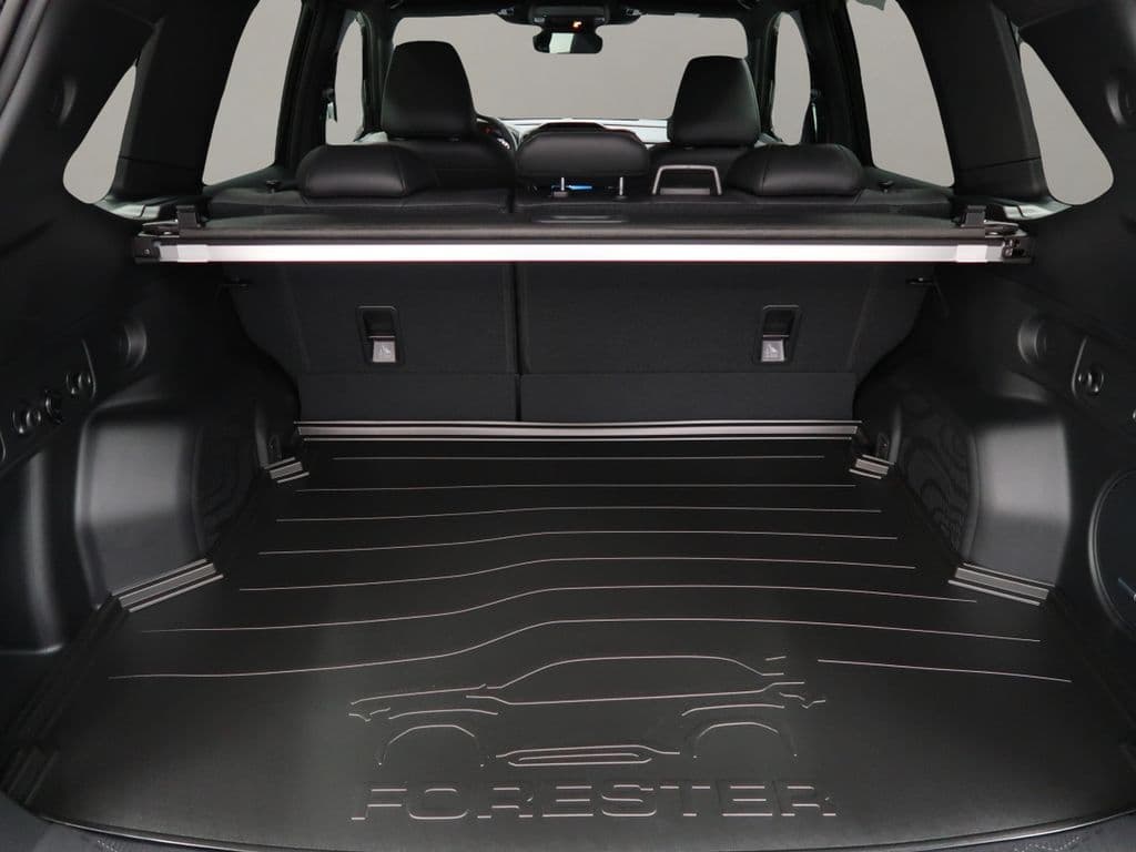 2026 Subaru Forester - 9