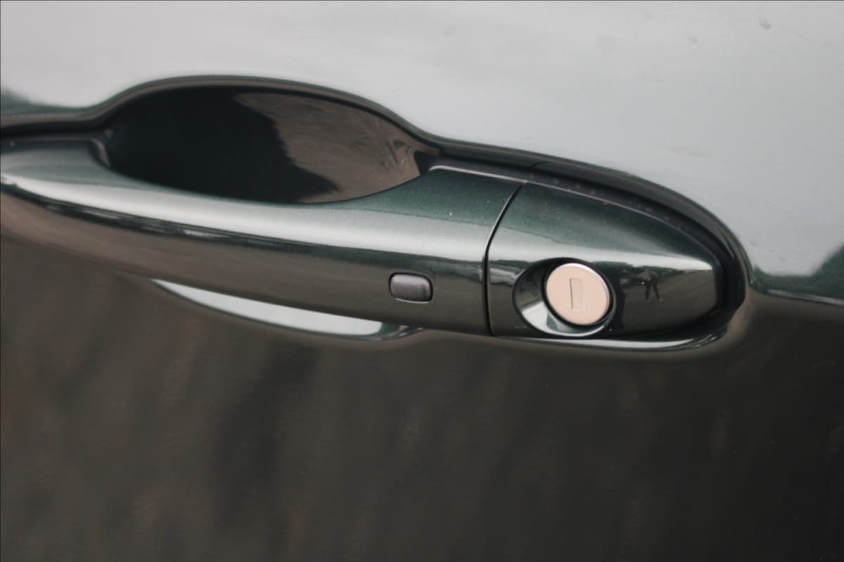 2022 Jeep Compass - 12