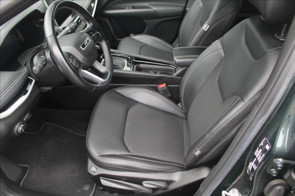 2022 Jeep Compass - 20