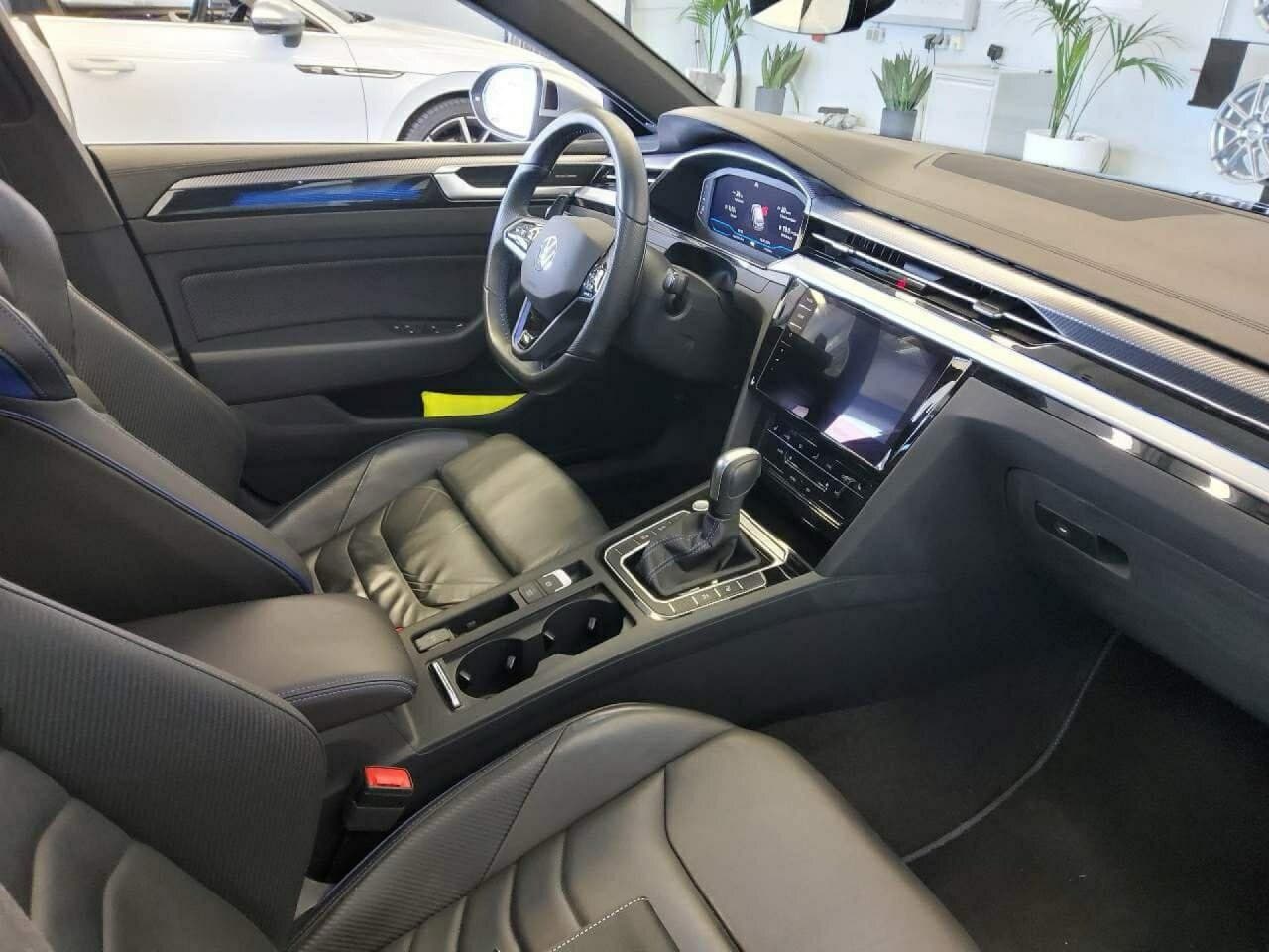 2022 Volkswagen Arteon - 3