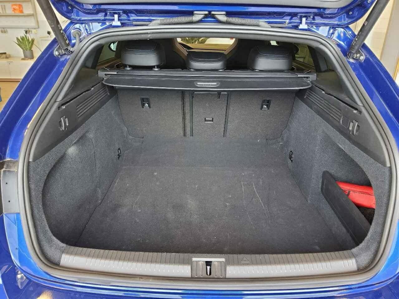 2022 Volkswagen Arteon - 4