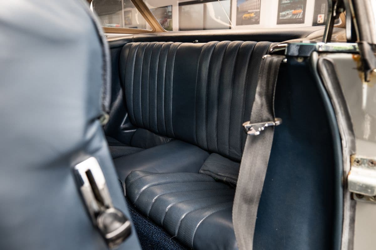 1975 Mercedes-Benz Sl - 8