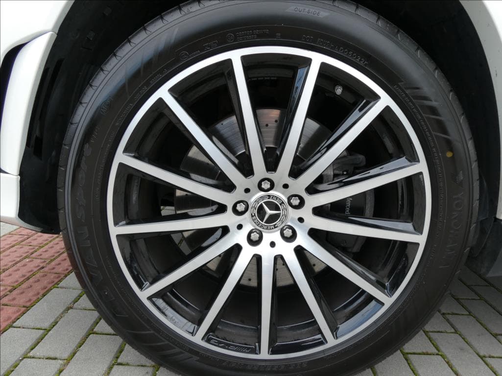 2023 Mercedes-Benz Gls - 10