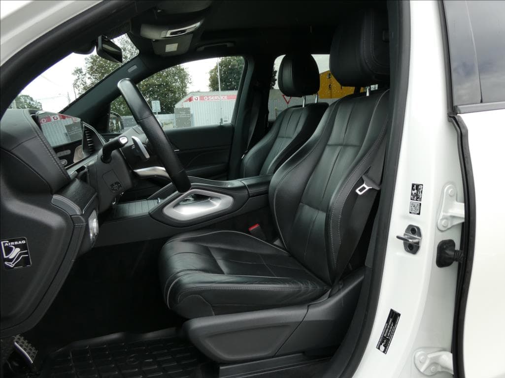 2023 Mercedes-Benz Gls - 11