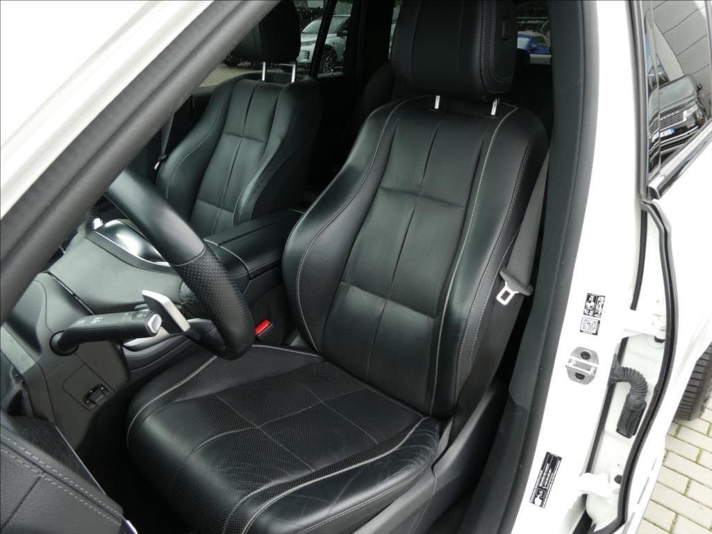 2023 Mercedes-Benz Gls - 12