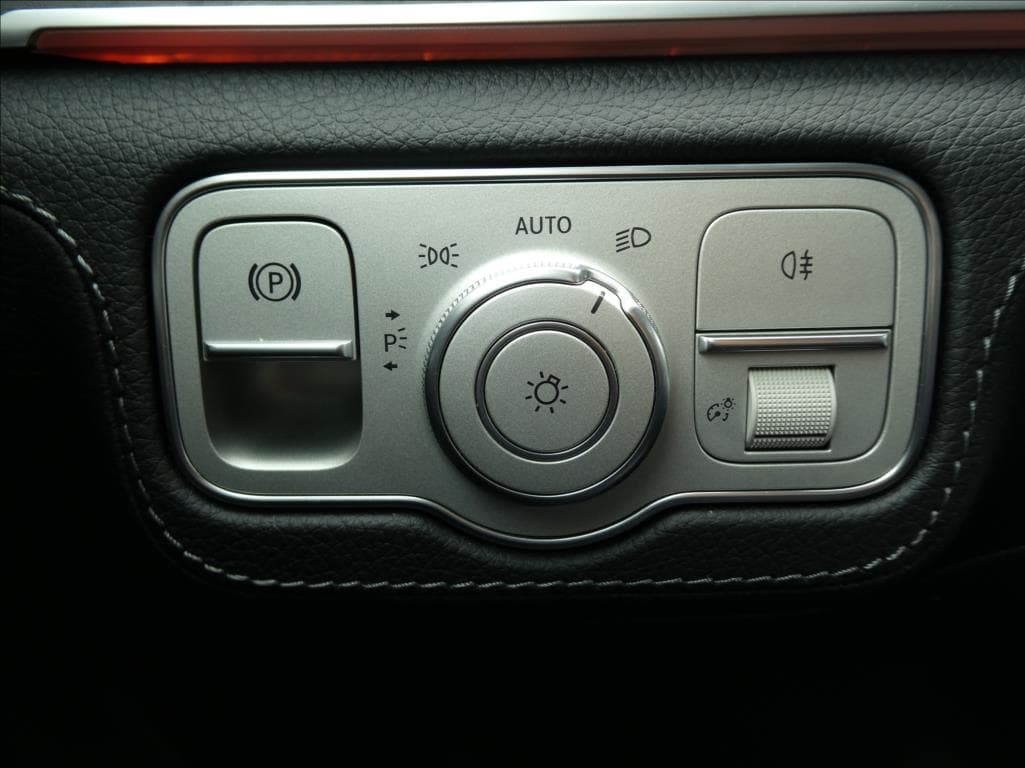 2023 Mercedes-Benz Gls - 16