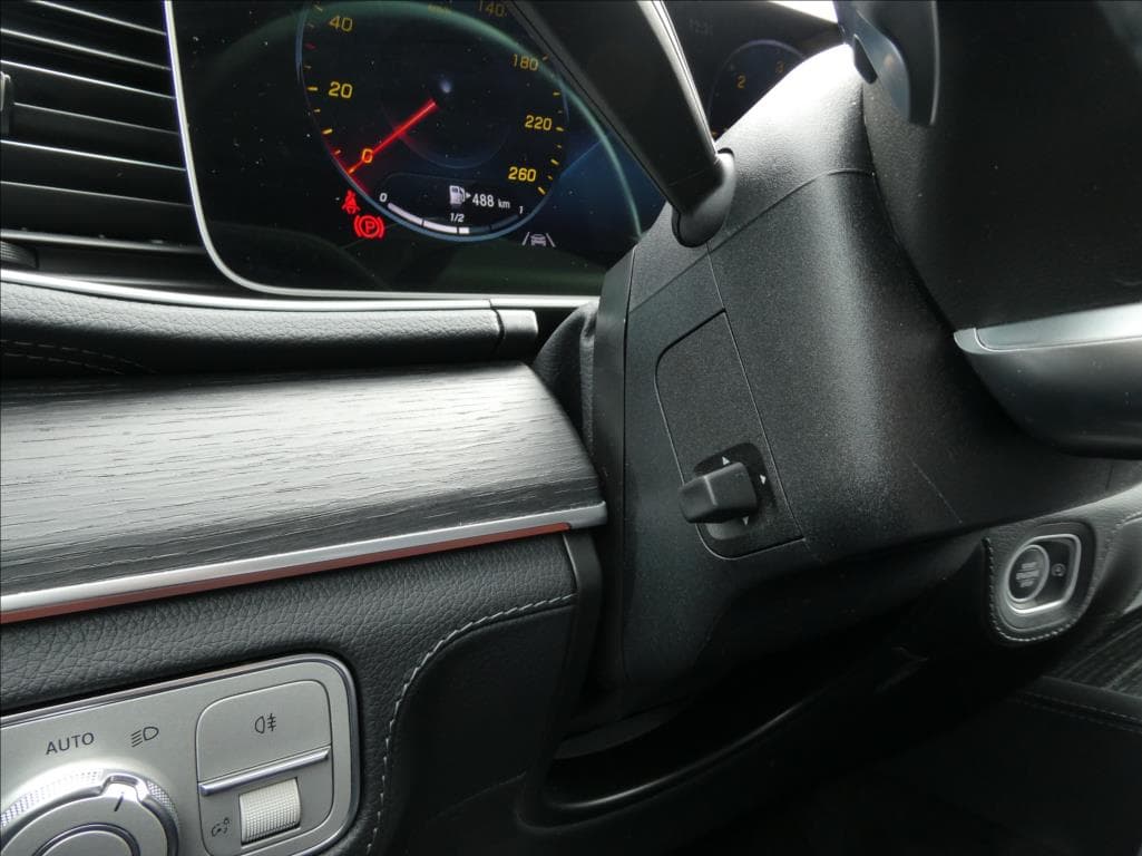 2023 Mercedes-Benz Gls - 17