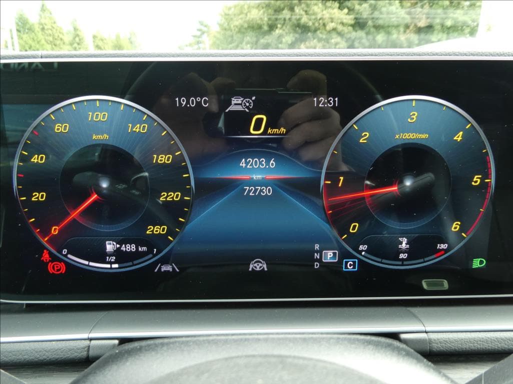 2023 Mercedes-Benz Gls - 18