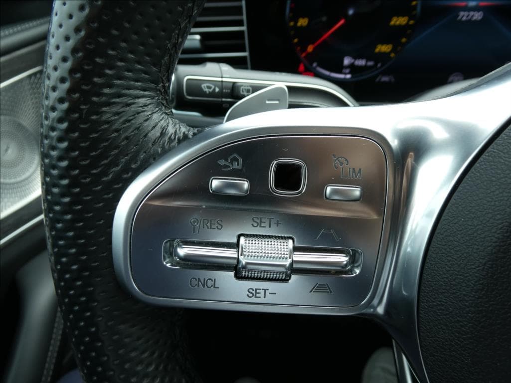 2023 Mercedes-Benz Gls - 19