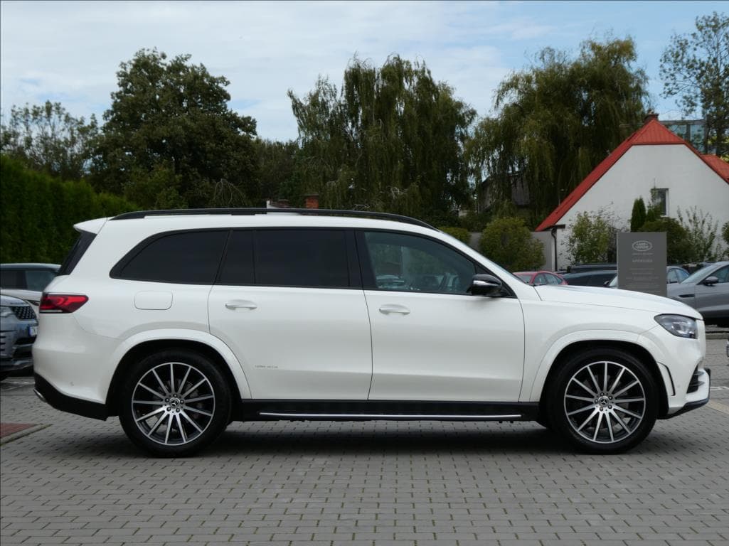 2023 Mercedes-Benz Gls - 6
