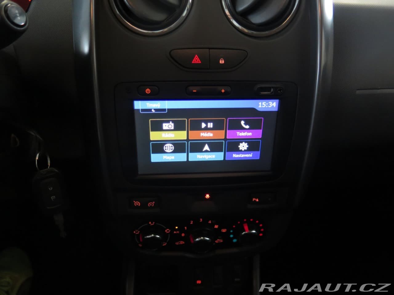 2016 Dacia Duster - 10