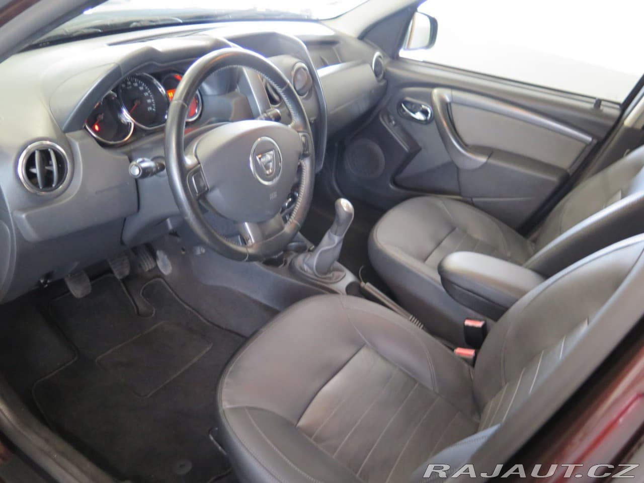 2016 Dacia Duster - 11