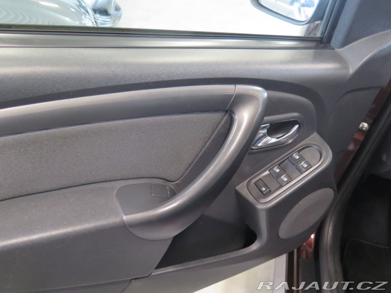 2016 Dacia Duster - 12