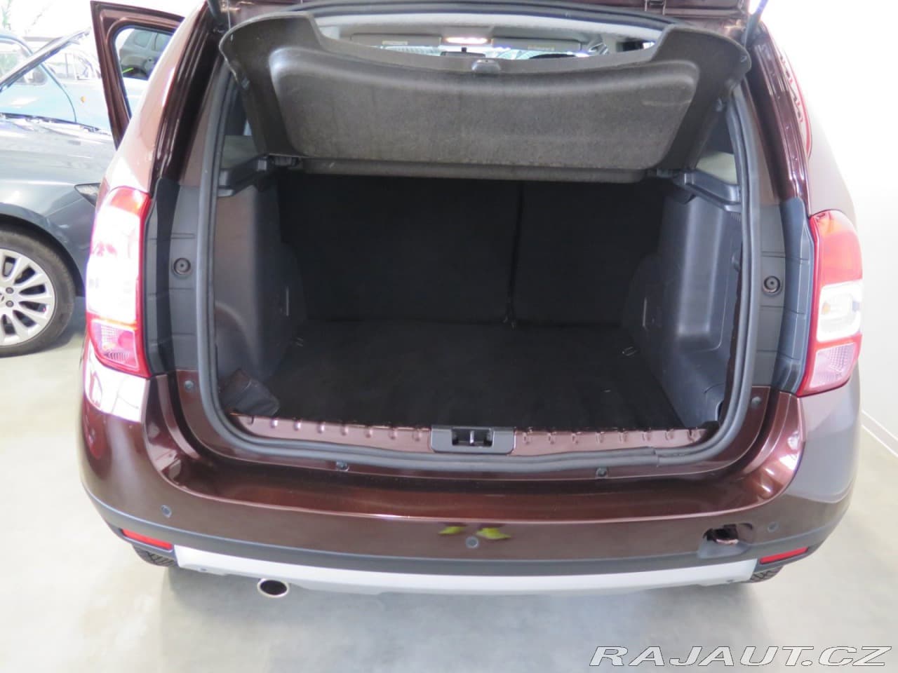 2016 Dacia Duster - 15