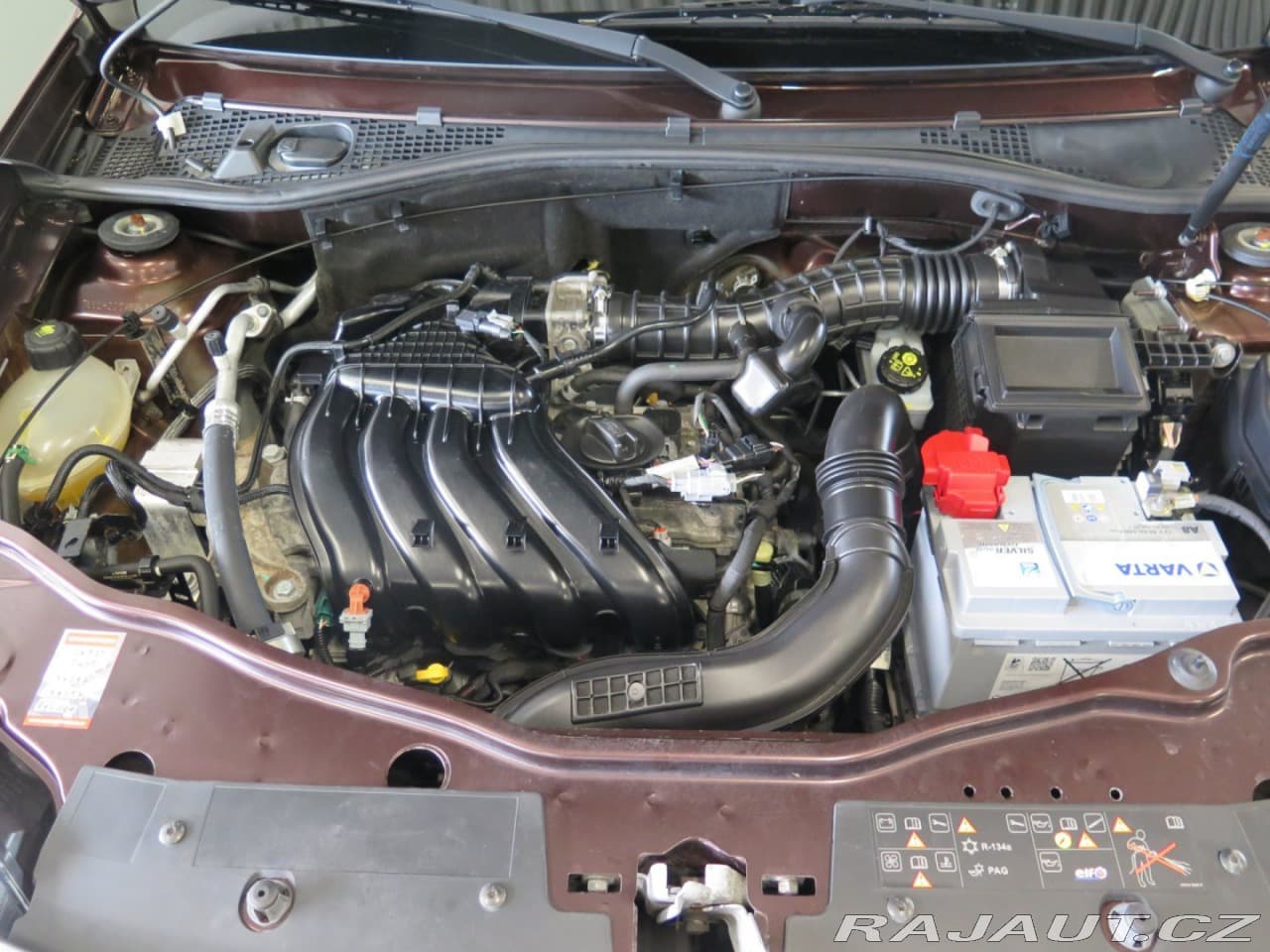 2016 Dacia Duster - 18