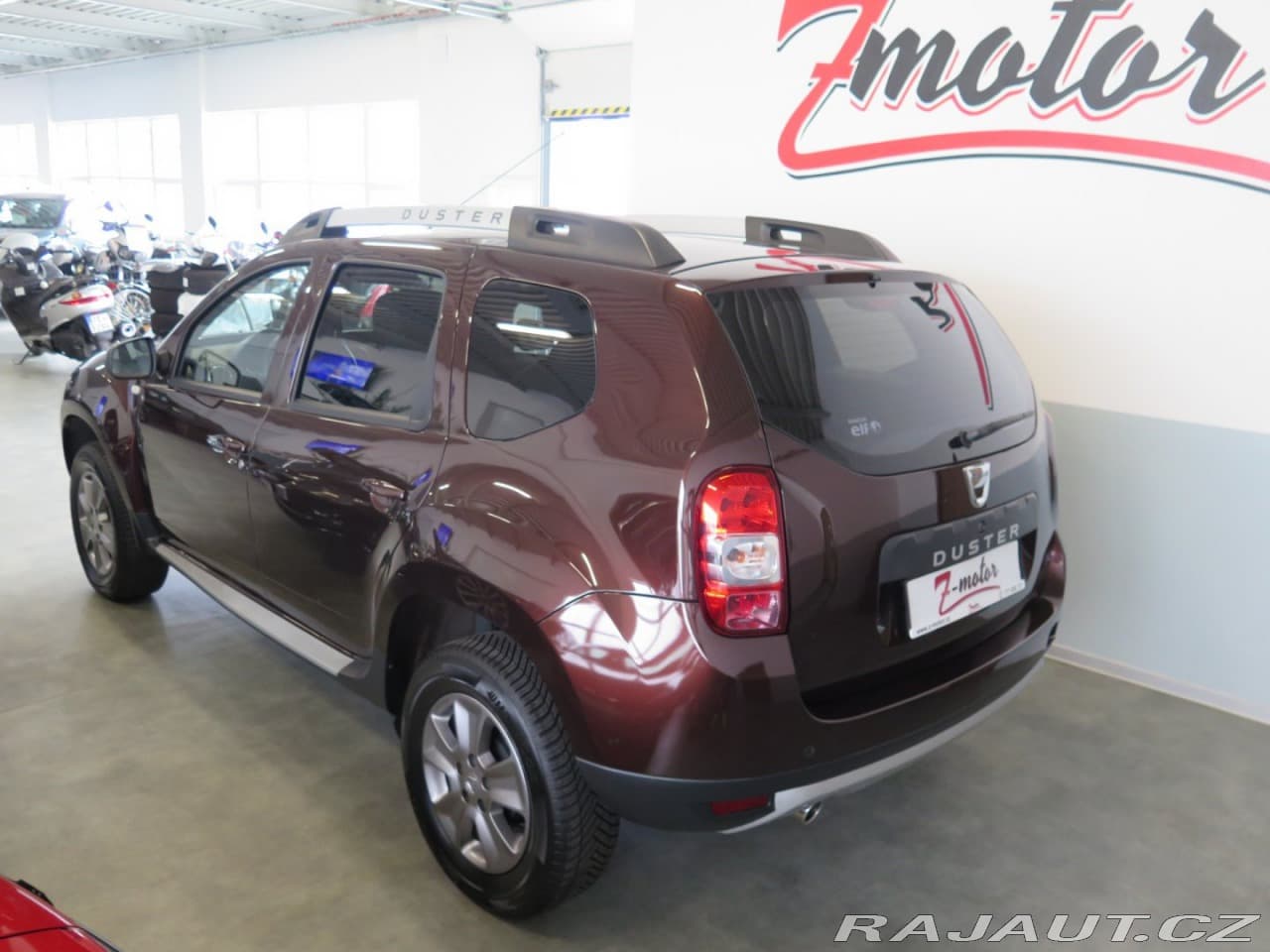 2016 Dacia Duster - 2