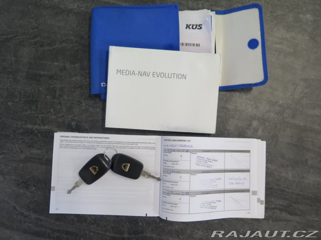 2016 Dacia Duster - 20