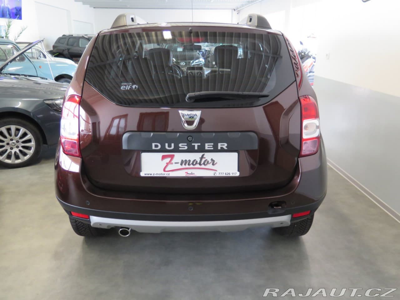 2016 Dacia Duster - 3