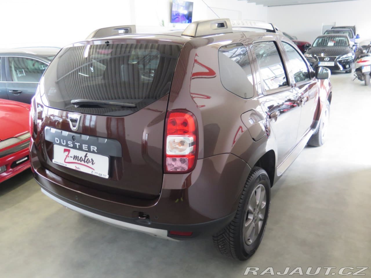 2016 Dacia Duster - 4
