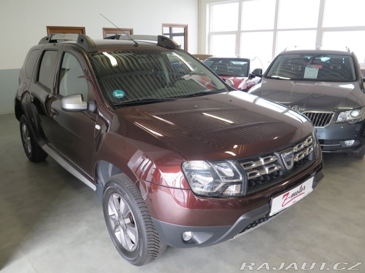 2016 Dacia Duster - 5