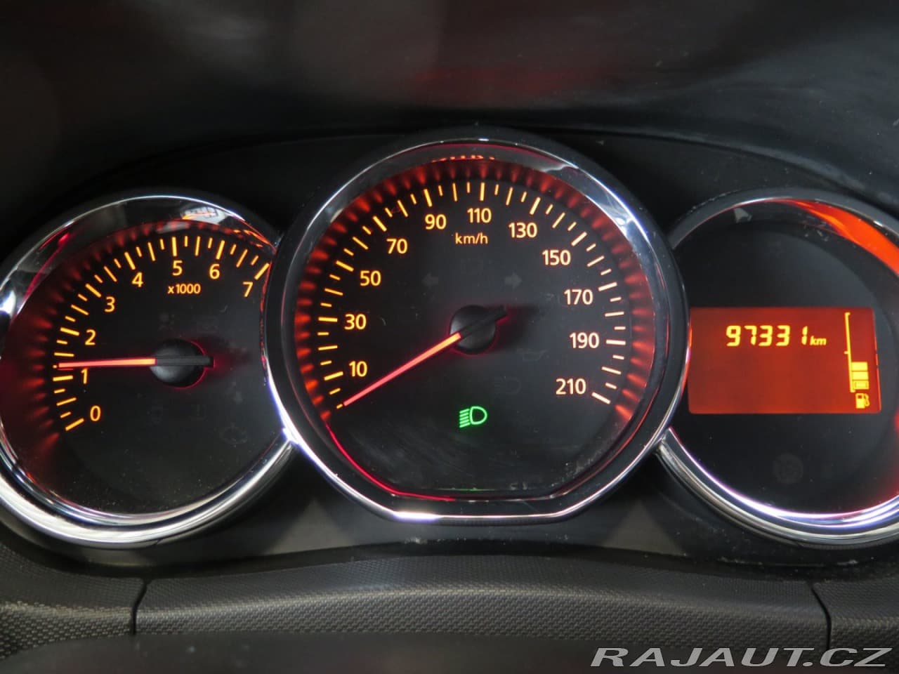 2016 Dacia Duster - 6