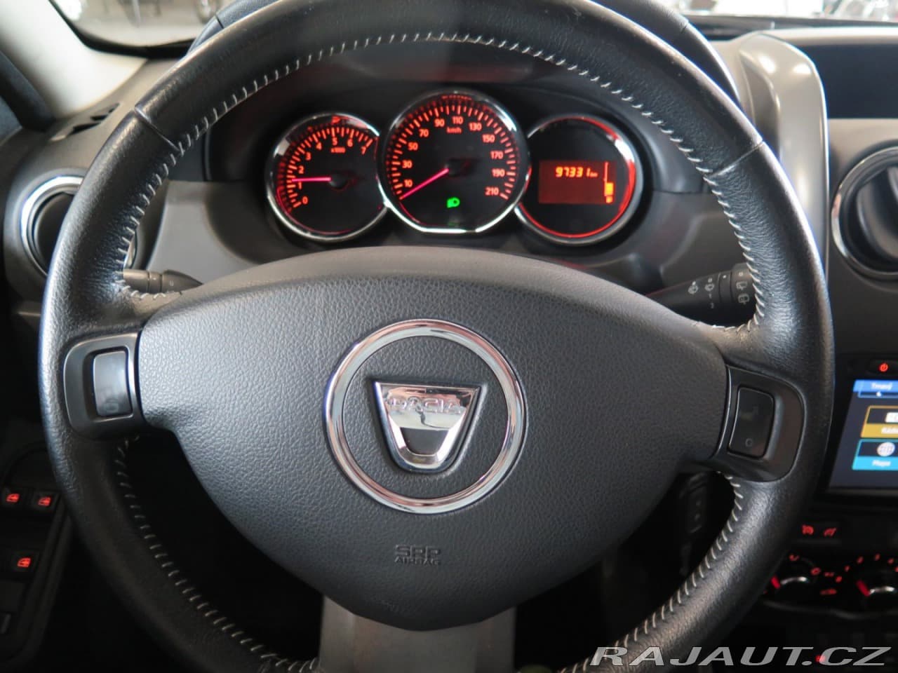 2016 Dacia Duster - 7