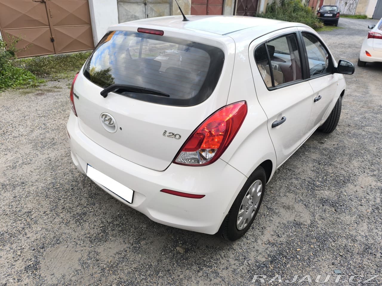 2014 Hyundai I20 - 3