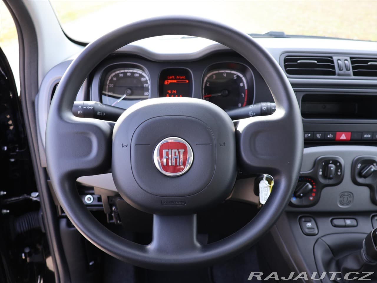 2023 Fiat PANDA - 15