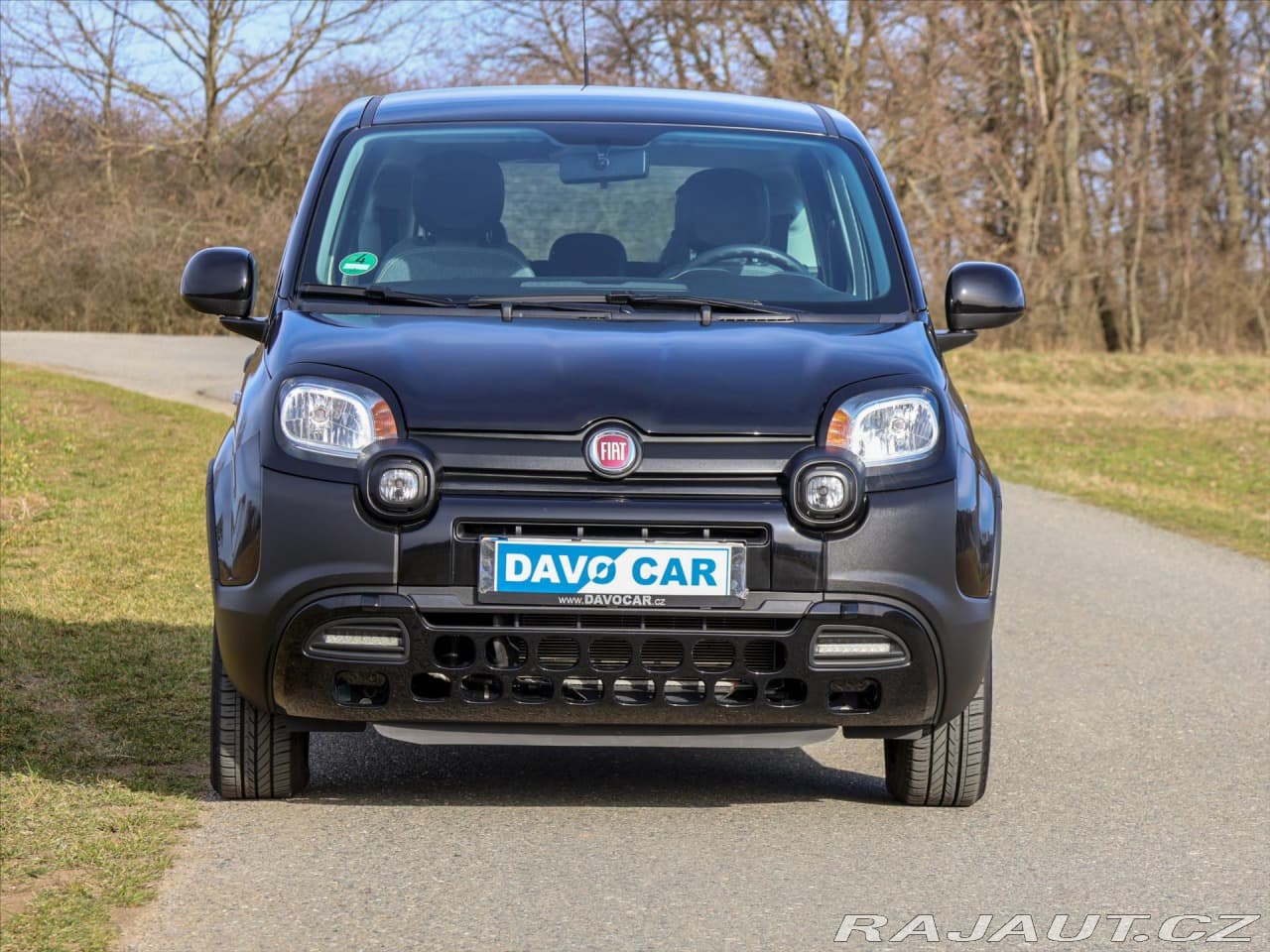 2023 Fiat PANDA - 2
