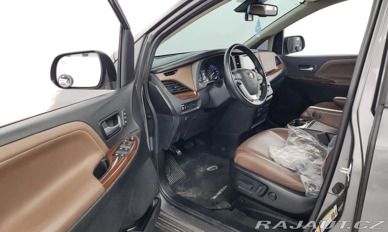 2018 Toyota Ostatní - 10