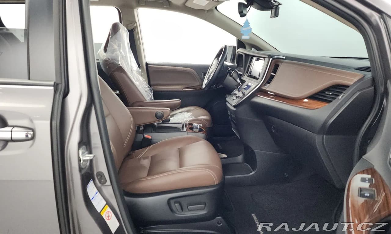 2018 Toyota Ostatní - 11