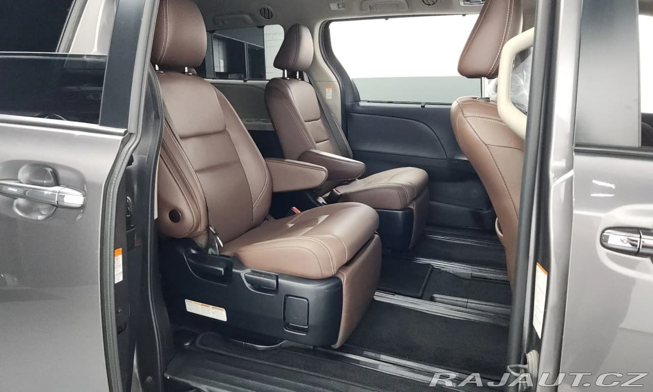 2018 Toyota Ostatní - 12