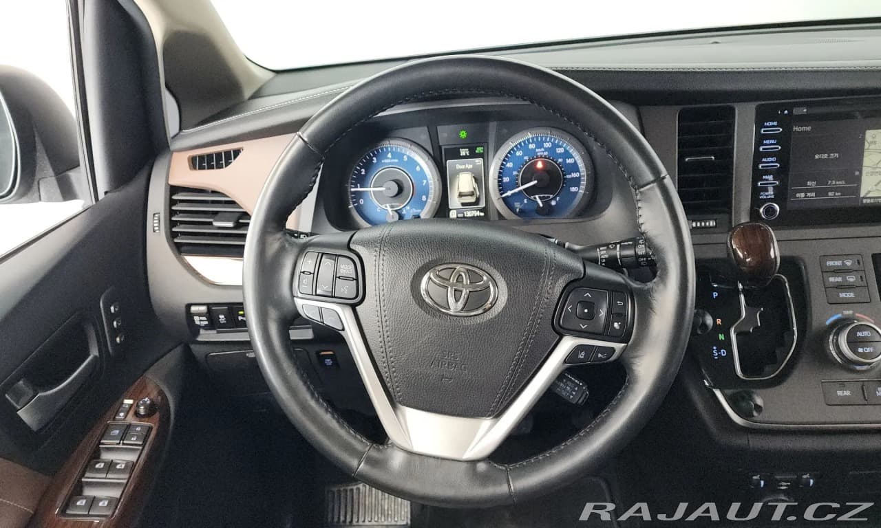 2018 Toyota Ostatní - 13