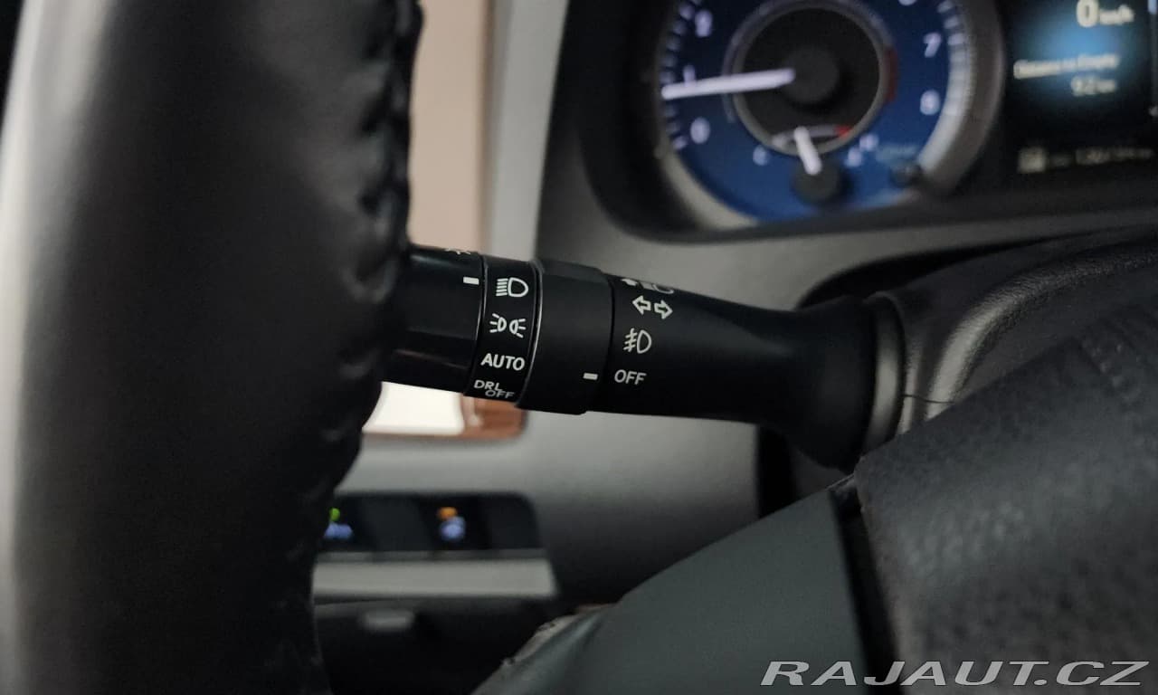 2018 Toyota Ostatní - 14