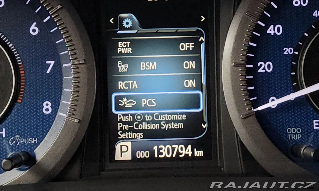 2018 Toyota Ostatní - 15