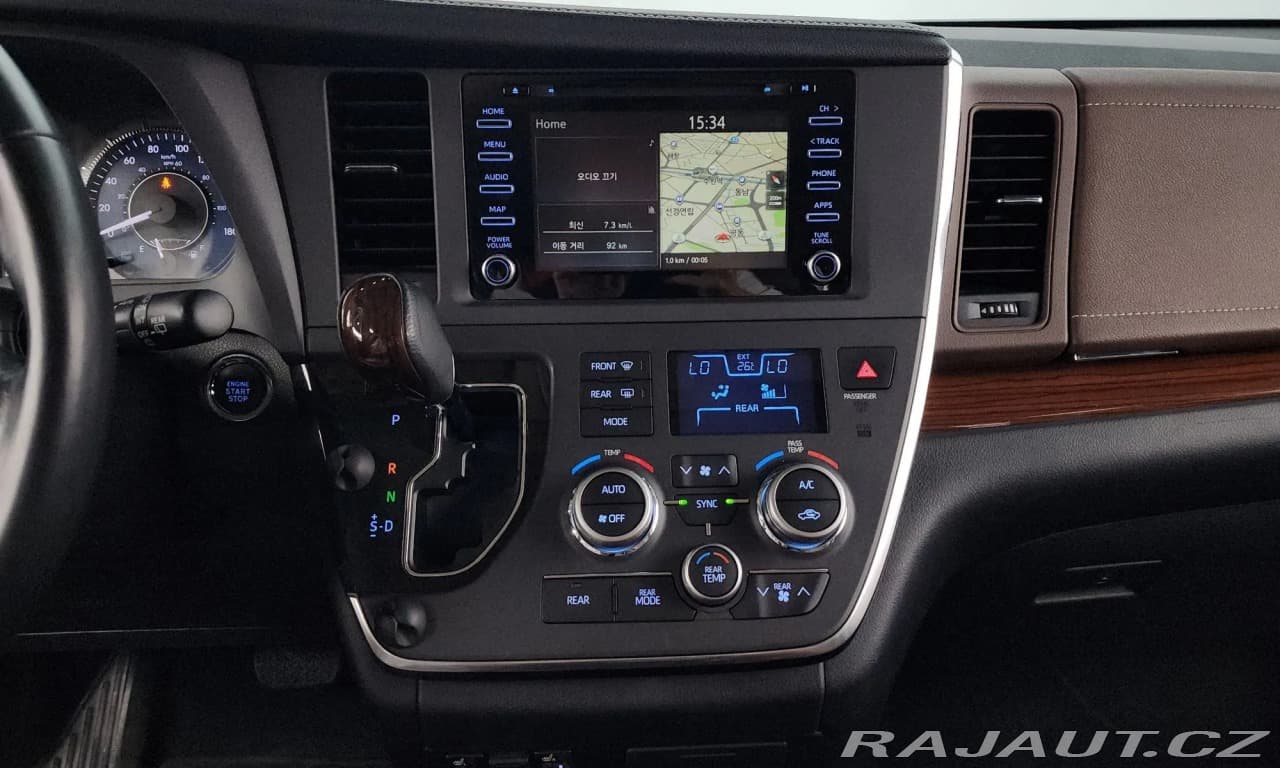 2018 Toyota Ostatní - 16