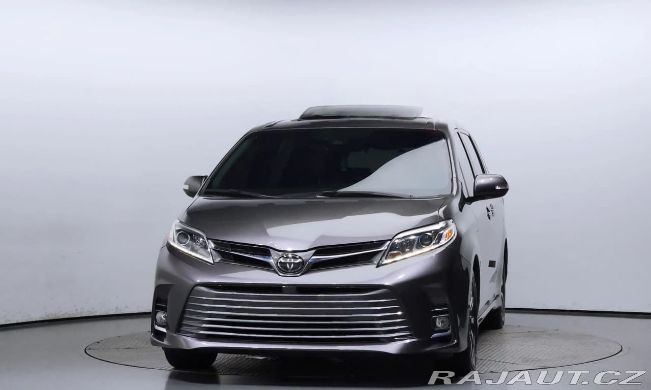 2018 Toyota Ostatní - 3