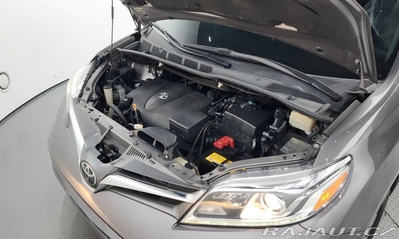 2018 Toyota Ostatní - 6