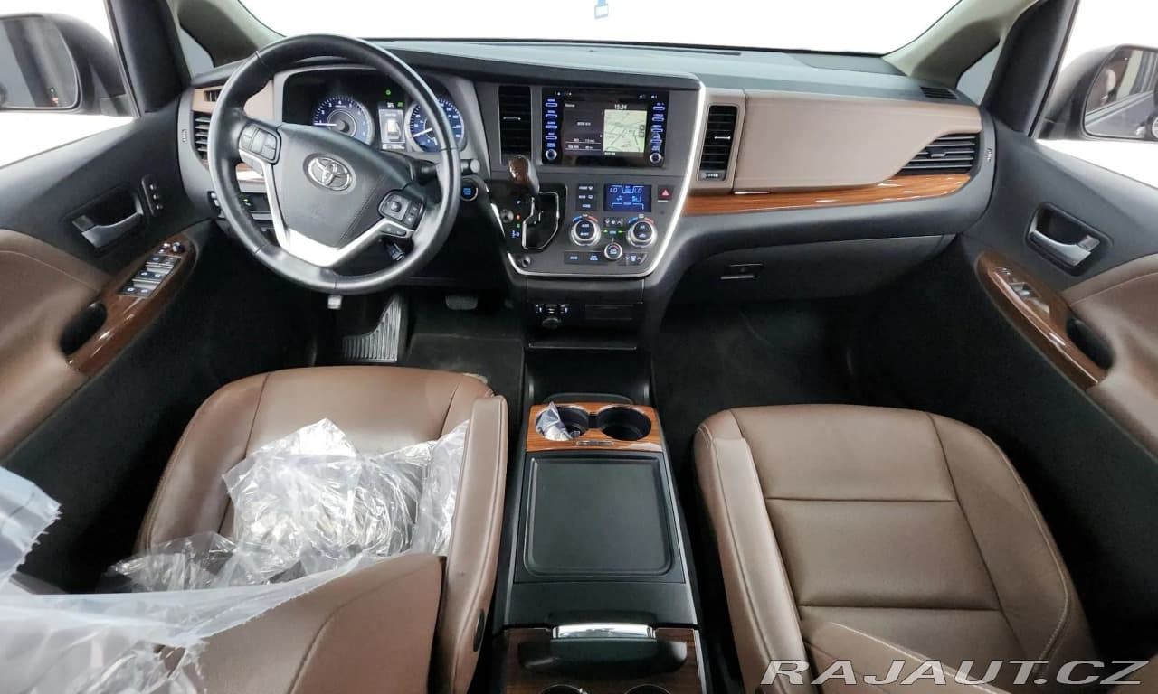 2018 Toyota Ostatní - 7